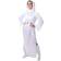 Jazwares Princess Leia Adult Hooded Costume XL