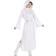 Jazwares Princess Leia Adult Hooded Costume XL