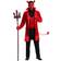 Fun Men's Debonair Devil Costume