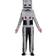 Disguise Minecraft Child Classic Skeleton Costume