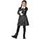 Rubies Girl's Addams Family Wednesday Costume