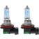 Philips Automotive H11 CrystalVision Platinum Upgrade Bulb, Pack 2