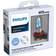 Philips Automotive H11 CrystalVision Platinum Upgrade Bulb, Pack 2