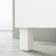 Ikea STUBBARP Bordsben 10cm 2st