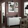Ikea STUBBARP Bordsben 10cm 2st