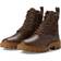 Coach Citysole Shearling Boot - Bison Brown