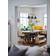 IKEA Klimpfjall Matbord 95x240cm