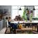 IKEA Klimpfjall Matbord 95x240cm