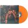 Peripheral Vision Ltd.Clear Orange (Vinyl)