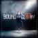 Bound For Glory COKE BOTTLE CLEAR Hyro The Hero (Vinyl)