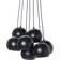 Frandsen Ball Multi Pendel ∅ 18cm