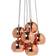Frandsen Ball Multi Pendel ∅ 18cm