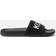 Michael Kors Gilmore Slides Black