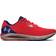 Under Armour Men's HOVR Sonic -Running Shoe, 601 Bolt Red/Bauhaus Blue/Ghost Gray