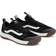 Vans Trainers UA Ultrarange Exo Mte-1 Black Marshmallow for Men, in Leather