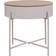 House Nordic Sisco Beige/Grey Småbord 40cm