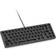 Glorious GMMK 2 65% Keyboard Barebone ANSI-Layout