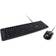 Equip Life Tastatur-und-Maus-Set Italienisch