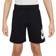 Nike Older Kid's Sportswear Club Fleece French Terry Shorts - Black/White