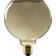 Segula LED Floating Globe 150 Smokey Grey 1900K E27