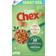 chex breakfast cereal gluten