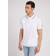 Guess Polohemd M2YP25 KARS0 Weiß Slim Fit