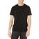 Guess T-Shirt Mit Schwarz - Schwarz