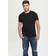 Guess Classic T-Shirt Regular Fit - Schwarz
