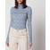 Isabel Marant Étoile Damen Longsleeve LOU