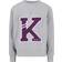 Kenzo Patch Detail Sweatshirt - Gray