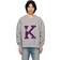 Kenzo College Sweatshirt Grey