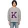 Kenzo Patch Detail Sweatshirt - Gray