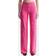 Marine Serre MOON SPONGE JACQUARD LOUNGE PANTS Pink