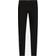 Dolce & Gabbana Black Slim-fit Stretch Jeans Man Denim Mehrfarbig