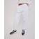 Polo Ralph Lauren Flc Pnt-Ankle-Athletic Joggingbukser White