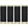 Gutermann Sytråd Polyester 000 Sort 100m