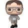 Funko Pop! Television the Office Fun Run Dwight