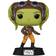 Funko Pop! Star Wars Ahsoka General Hera Syndulla