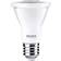 Bulbrite 50-Watt Equivalent PAR20 with Medium Screw Base E26 Dimmable LED Light 4000K 4-Pack