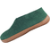 SHUS Wool Slippers - Green
