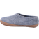 SHUS Wool Slippers - Denim