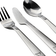 IKEA Fabler Cutlery Set 3-pcs
