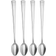 IKEA Sedlig Sked 20cm 4st