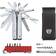 Victorinox Swiss Tool X Plus Ratchet Multi-tool