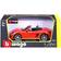 BBurago Porsche 718 Boxster 1:24