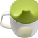 IKEA Börja Babymugg med Lock