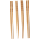 IKEA Trebent Ätpinne 24cm 4st