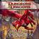 Wizards of the Coast Dungeons & Dragons: Wrath of Ashardalon Board Game