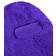 Atakai Distressed Knitted Full Face Ski Balaclava - Purple