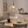 IKEA LUNNOM LED Lamps 1.1W E27